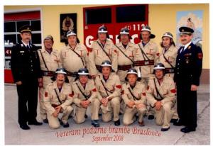 Veterani PGD Braslovče